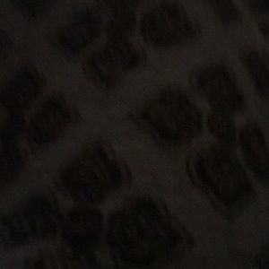 Meet your Posher, Willis